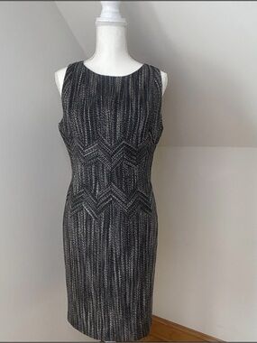 Anne Klein Dress Sz is 10